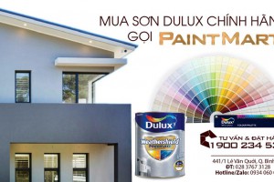 Nếu bạn đang muốn tìm đại lý sơn Dulux đáng tin cậy tại Hưng Yên, hãy đến với chúng tôi. Sơn Dulux Hưng Yên là địa chỉ uy tín để sửa chữa hoặc thay đổi màu sắc cho ngôi nhà của bạn.