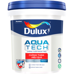 Chất Chống Thấm Dulux Aquatech