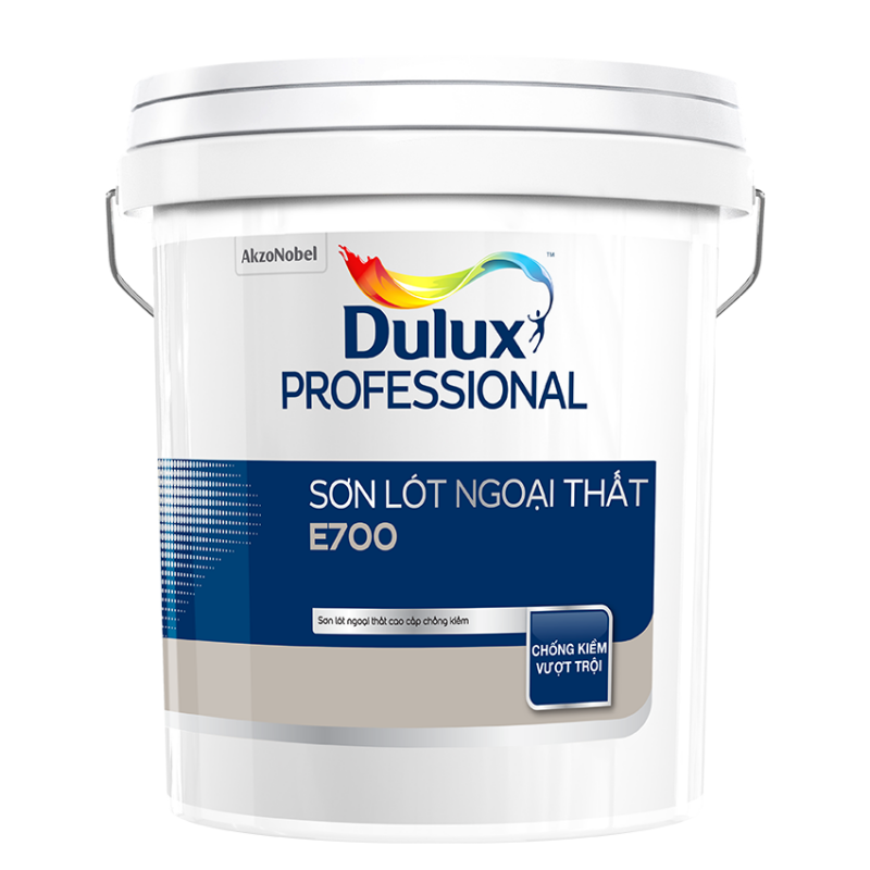 Bạn đang muốn sở hữu một loại sơn chất lượng nhưng vẫn phải tiết kiệm chi phí cho việc sơn nhà? Hãy xem ảnh về giá cả của sơn Dulux E700 để bạn có thể lựa chọn một cách thông minh và hiệu quả.