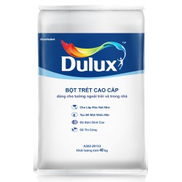 Bột Trét Tường Dulux